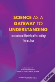Capa do artigo Science As A Gateway To Understanding