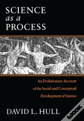 Science As A Process