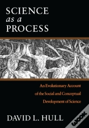 Capa do artigo Science As A Process