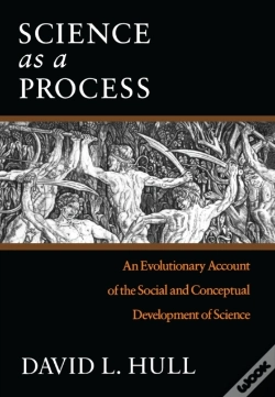 Capa do artigo Science As A Process
