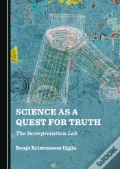 Capa do artigo Science As A Quest For Truth