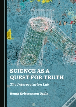 Capa do artigo Science As A Quest For Truth
