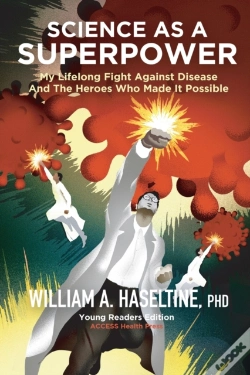 Capa do artigo Science As A Superpower