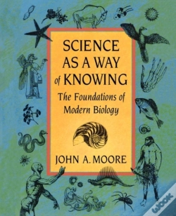 Capa do artigo Science As A Way Of Knowing