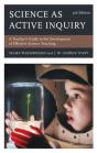 Science As Active Inquiry - Preview