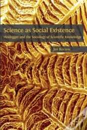 Capa do artigo Science As Social Existence