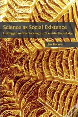 Capa do artigo Science As Social Existence