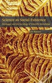 Science As Social Existence