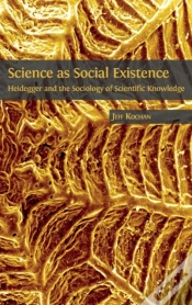 Capa do artigo Science As Social Existence