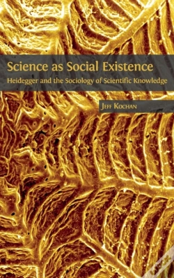 Capa do artigo Science As Social Existence