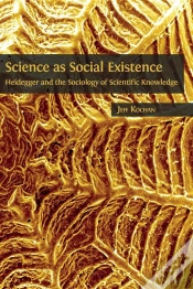 Capa do artigo Science As Social Existence