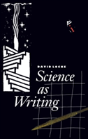 Science As Writing - Preview