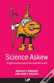 Capa do artigo Science Askew