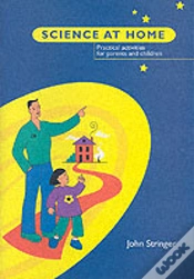 Capa do artigo Science At Home