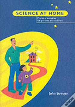 Capa do artigo Science At Home