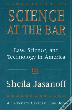 Capa do artigo Science At The Bar