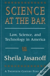 Science At The Bar
