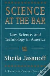 Capa do artigo Science At The Bar