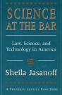 Science At The Bar - Preview