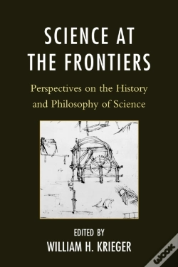 Capa do artigo Science At The Frontiers