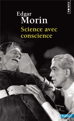 Capa do artigo Science Avec Conscience