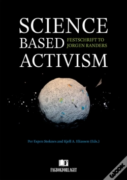 Capa do artigo Science Based Activism