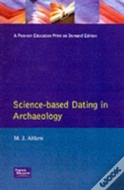 Capa do artigo Science-Based Dating In Archaeology