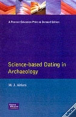 Capa do artigo Science-Based Dating In Archaeology