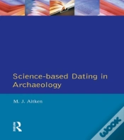 Capa do artigo Science-Based Dating In Archaeology