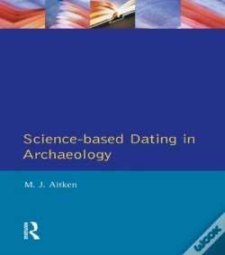Capa do artigo Science-Based Dating In Archaeology