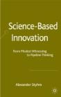 Science-Based Innovation - Preview