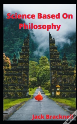 Capa do artigo Science Based On Philosophy
