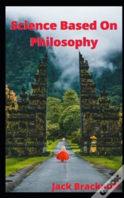 Capa do artigo Science Based On Philosophy