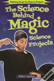 Capa do artigo Science Behind Magic Science Projects
