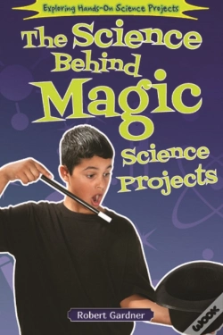 Capa do artigo Science Behind Magic Science Projects