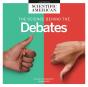 Science Behind The Debates - Preview