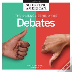 Capa do artigo Science Behind The Debates