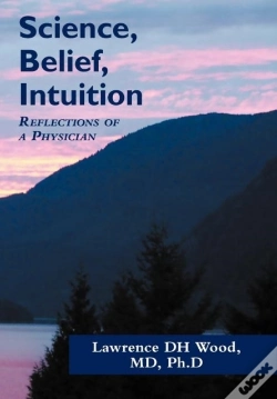 Capa do artigo Science, Belief, Intuition