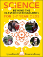 Science Beyond The Classroom Boundaries For 3-7 Year Olds - Preview