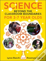 Capa do artigo Science Beyond The Classroom Boundaries For 3-7 Year Olds