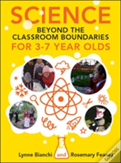 Capa do artigo Science Beyond The Classroom Boundaries For 3-7 Year Olds