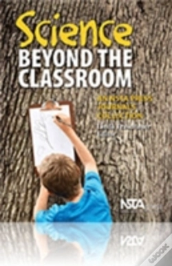 Capa do artigo Science Beyond The Classroom