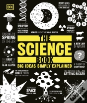 Capa do artigo Science Book