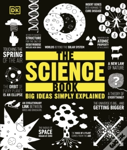 Capa do artigo Science Book