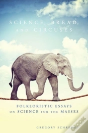 Capa do artigo Science, Bread, And Circuses