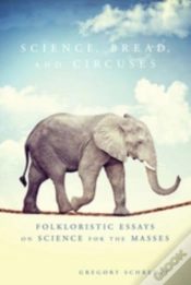 Capa do artigo Science, Bread, And Circuses