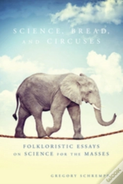 Capa do artigo Science, Bread, And Circuses