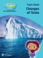 Science Bug: Changes Of State Topic Book - Preview