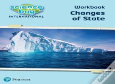 Science Bug: Changes Of State Workbook