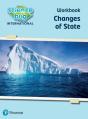 Science Bug: Changes Of State Workbook - Preview